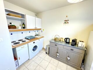  Maison � vendre 3 pi�ces 38 m�