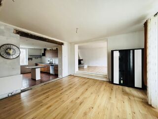  Maison à vendre 6 pièces 126 m²