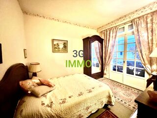  Appartement à vendre 4 pièces 96 m²
