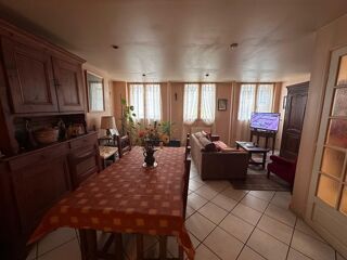  Appartement � vendre 2 pi�ces 60 m�