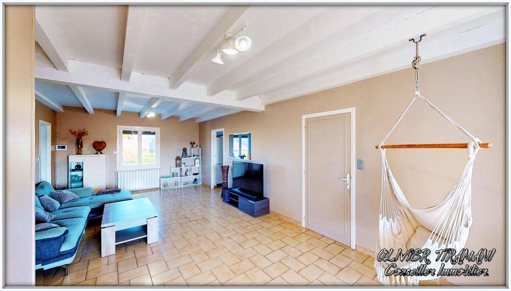 Maison 10 pièces