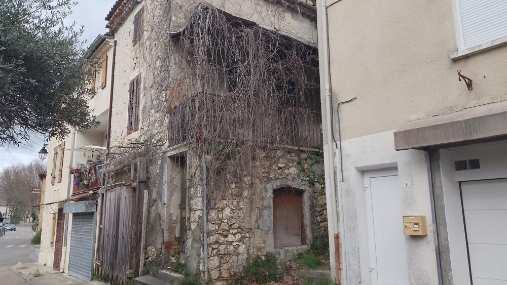 Maison 7 pièces