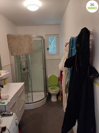  Maison � vendre 2 pi�ces 38 m�