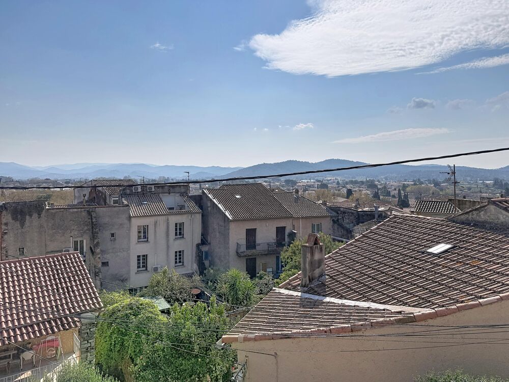 Maison 5 pièces