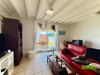 Maison à vendre 4 pièces 94 m²