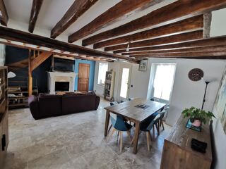  Maison à vendre 8 pièces 154 m²