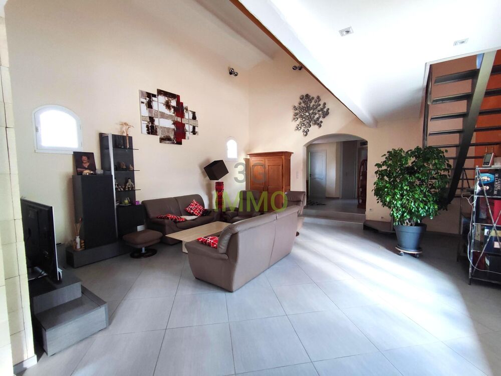 � vendre  Maison Poussan (34560)