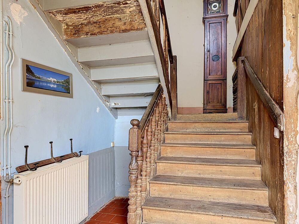 Vente Maison Maison avec dépendance 4 pièces Masseube