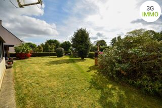  Maison à vendre 5 pièces 120 m²