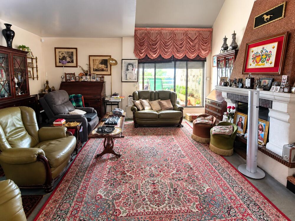 Vente Appartement Duplex 4 pièces Eaubonne