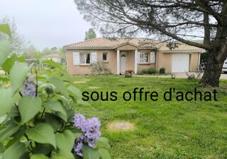  Maison à vendre 4 pièces 95 m²