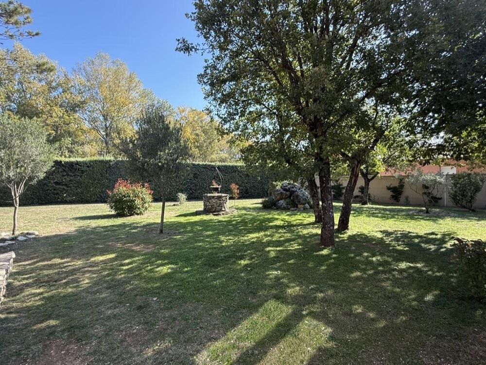 � vendre  Maison Saint-Saturnin-l�s-Apt (84490)