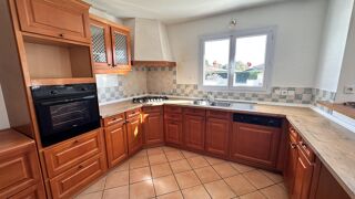  Maison � vendre 5 pi�ces 120 m�