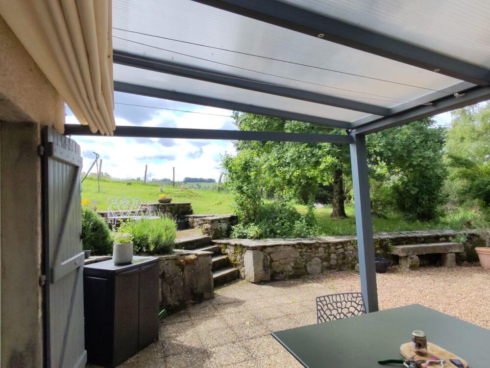 Maison avec dépendance 6 pièces