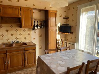  Maison � vendre 7 pi�ces 115 m�