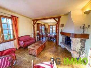  Maison � vendre 8 pi�ces 116 m�