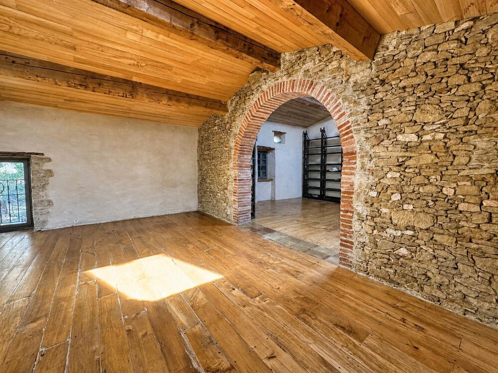 Vente Maison Longère Les cassés
