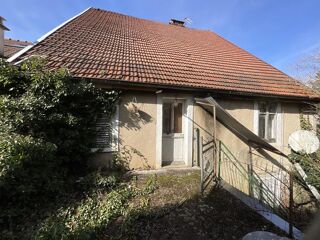  Maison � vendre 6 pi�ces 