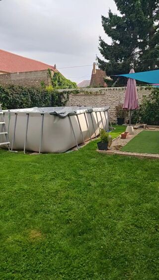  Maison  vendre 6 pices 