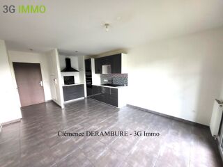  Appartement � vendre 2 pi�ces 42 m�