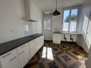  Maison � vendre 2 pi�ces 64 m�