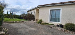  Maison à vendre 5 pièces 