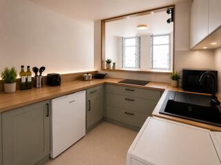  Appartement à vendre 2 pièces 54 m²