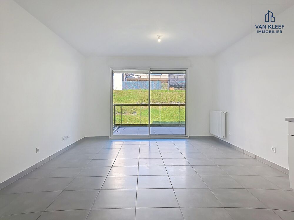 Vente Appartement Appartement 3 pièces Divonne-les-bains