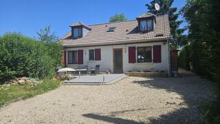  Maison à vendre 5 pièces 108 m²