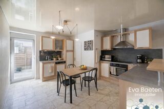  Appartement à vendre 4 pièces 110 m²
