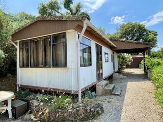  Maison � vendre 3 pi�ces 29 m�