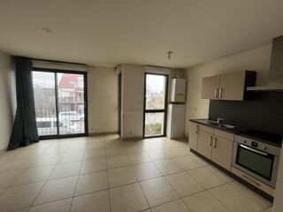  Appartement � vendre 2 pi�ces 49 m�