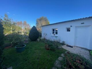  Maison à vendre 5 pièces 78 m²