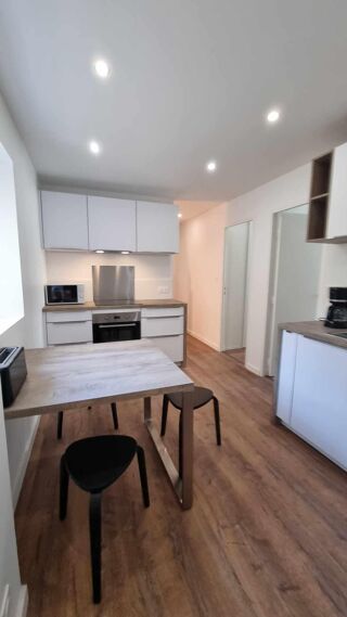  Immeuble à vendre 8 pièces 119 m²