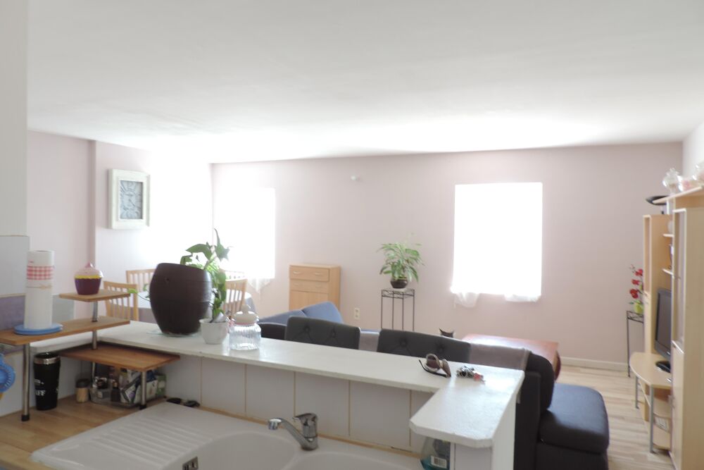Vente Appartement Appartement 3 pièces Donzère