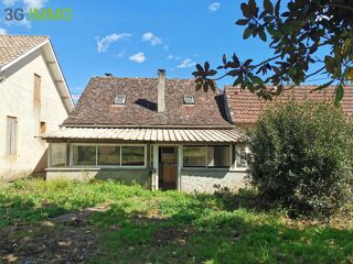  Maison � vendre 5 pi�ces 95 m�