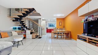  Maison � vendre 5 pi�ces 107 m�