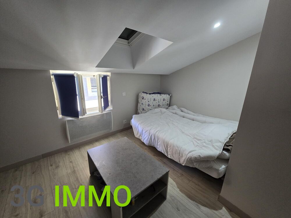 Vente Immeuble Immeuble 4 pièces Gaillac