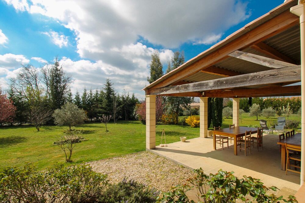 Vente Maison Maison et grand terrain 7 pièces Aurel