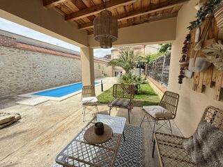  Maison  vendre 5 pices 