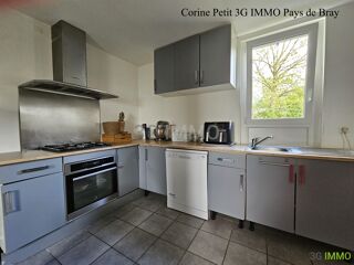  Maison à vendre 8 pièces 150 m²