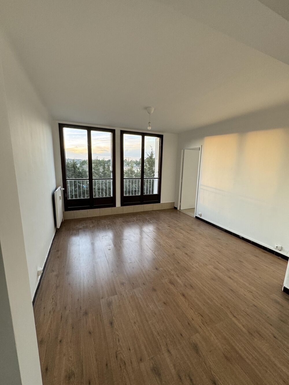 Appartement 3 pièces 55 m² · à Aix-en-Provence · 55 m² · 275 000 €