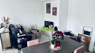  Appartement � louer 3 pi�ces 