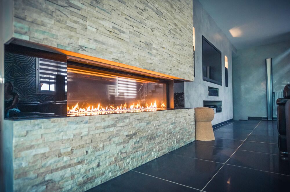 Vente Maison Maison 8 pièces Saint-pouange