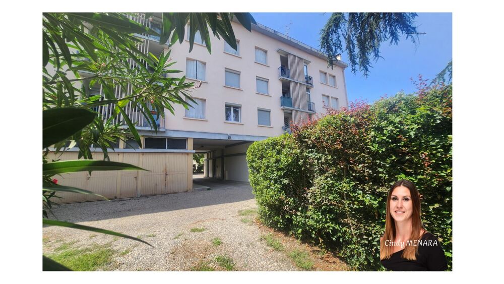 Appartement 3 pièces 70 m² · à Agen · 70 m² · 87 000 €
