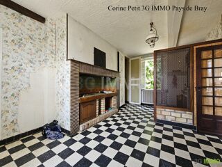  Maison � vendre 8 pi�ces 199 m�