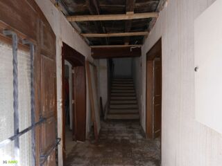  Immeuble � vendre 15 + pi�ces 350 m�