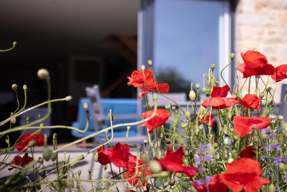 à vendre  Maison Sainte-Hélène (56700)
