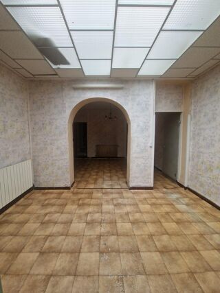  Maison � vendre 5 pi�ces 