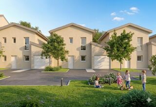  Maison 4 pièces 94 m² Belleville-en-beaujolais